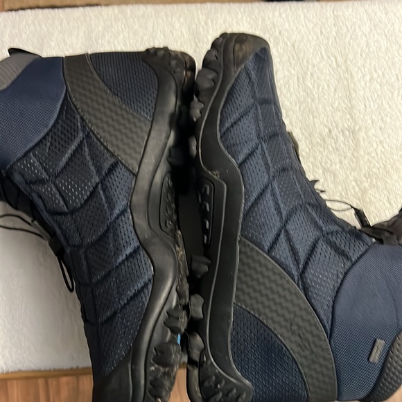 Men’s XPETI casual /work boots size 14. Thinsulate to keep you warm . - Picture 5 of 5